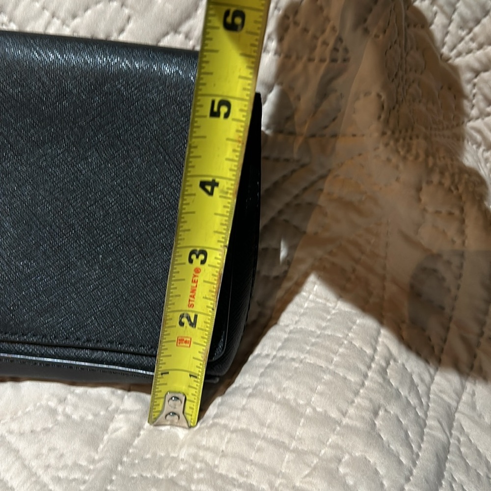 Kate Spade Clutch - Picture 5 of 6